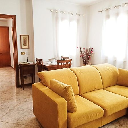 B&B Casagrande Campea Bagian luar foto