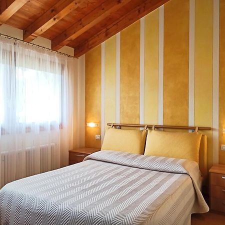 B&B Casagrande Campea Bagian luar foto
