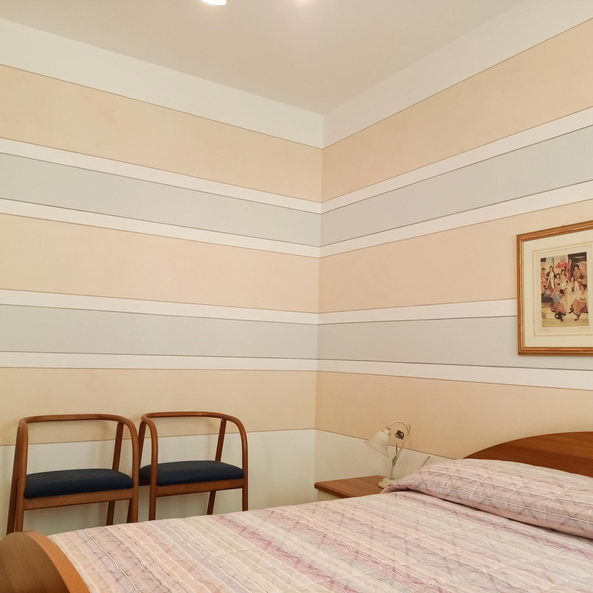 B&B Casagrande Campea Bagian luar foto