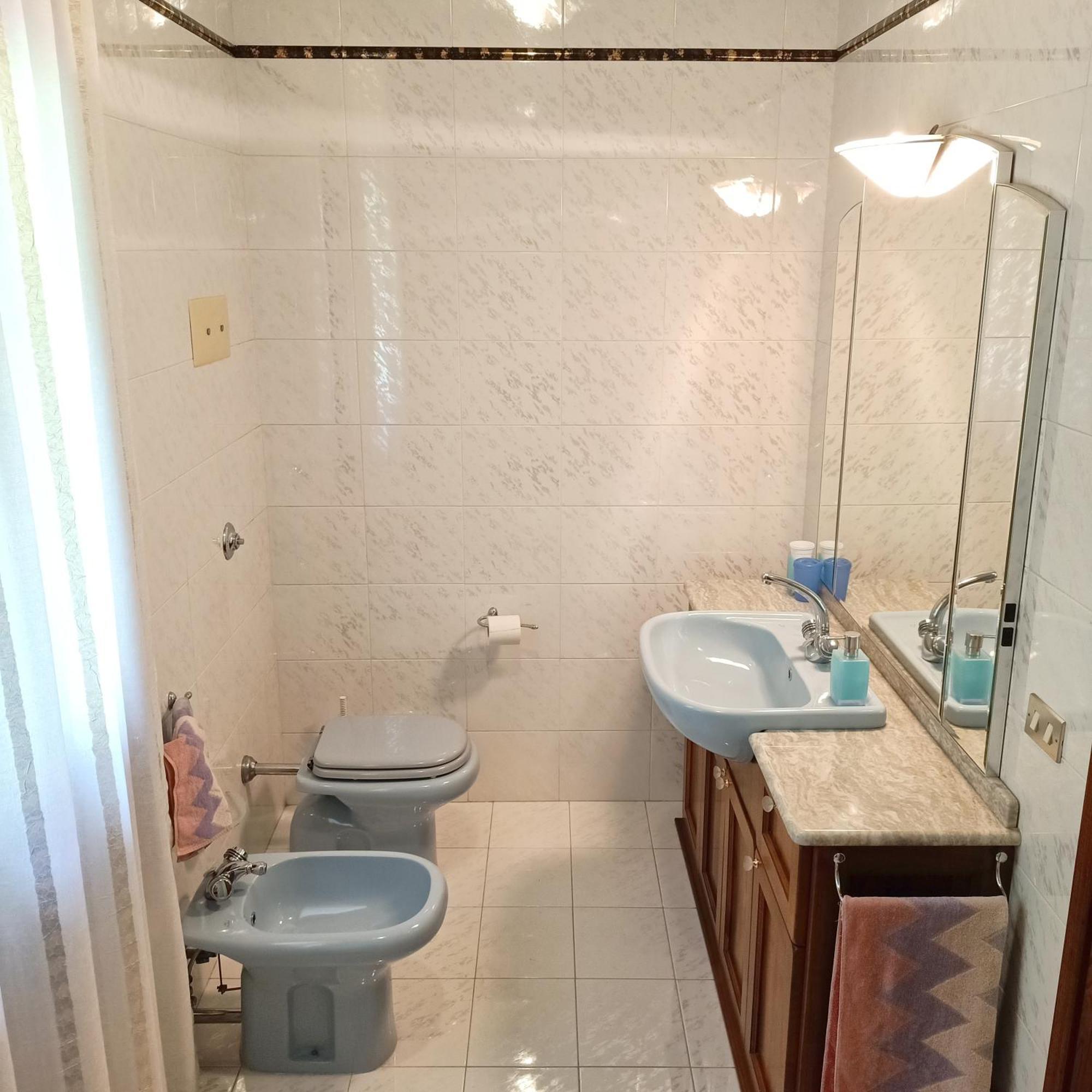 B&B Casagrande Campea Bagian luar foto