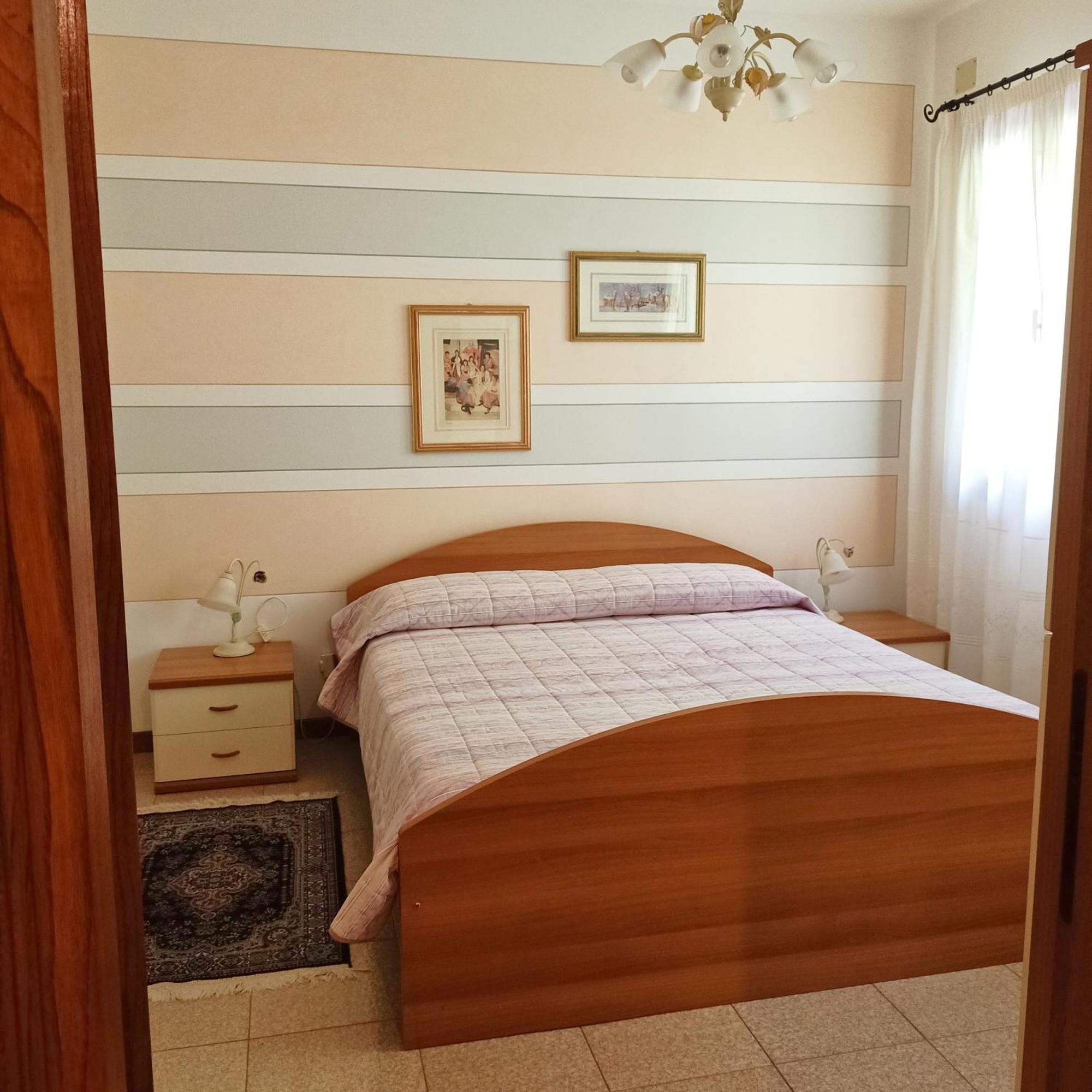 B&B Casagrande Campea Bagian luar foto