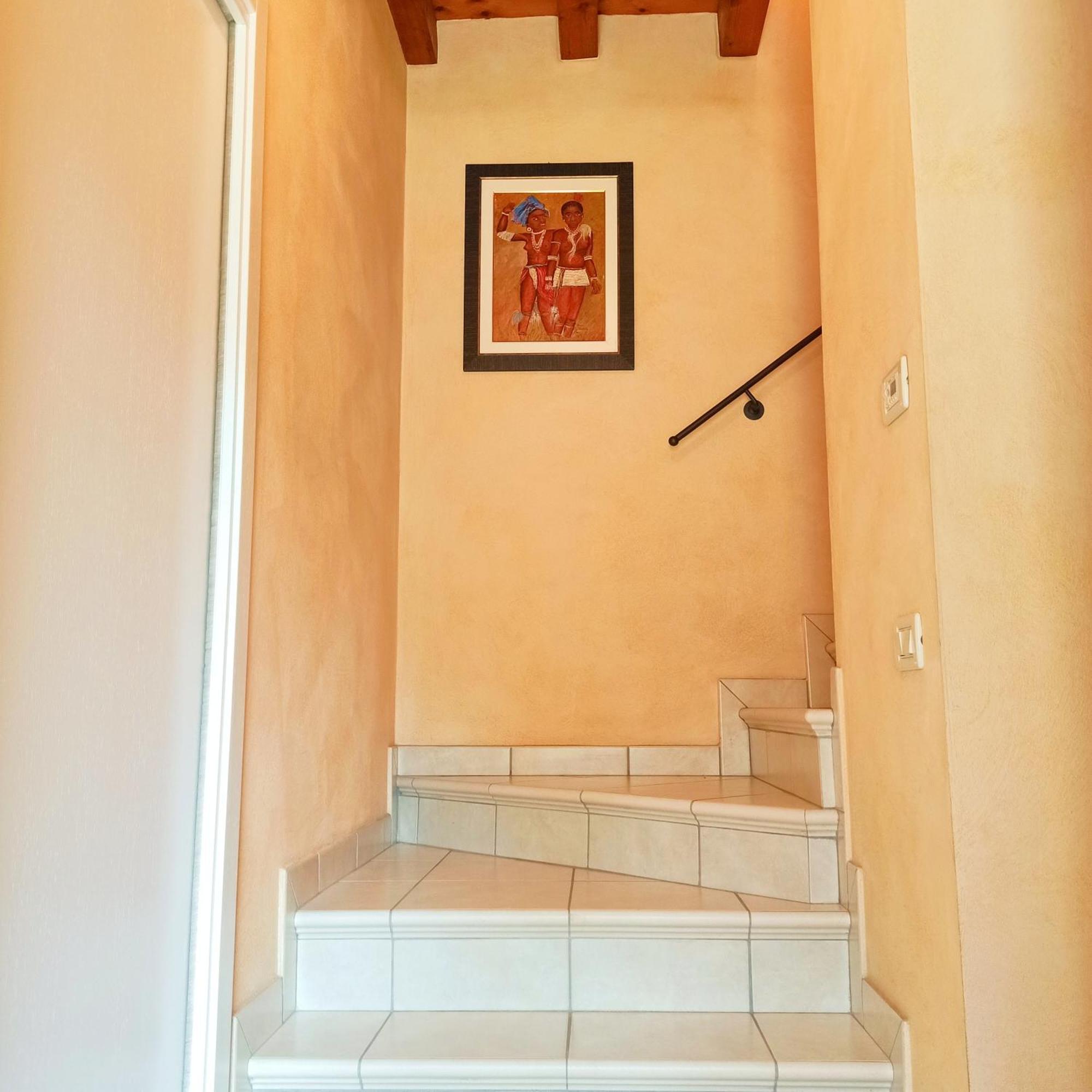 B&B Casagrande Campea Bagian luar foto